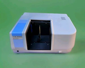 Shimadzu FTIR-8400 Spectrometer - Picture 1 of 12