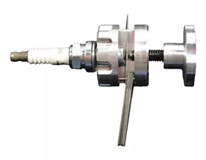 BUCKS SPARK PLUG GAPPER TOOL - Foto 1 di 7