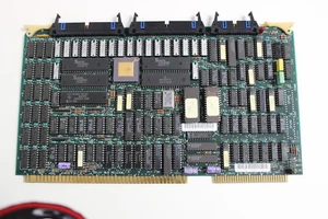 NCR 530-24247C 530-0024247 I/O MODULE BOARD 530-0022755 3460-MSTD MODEL 0101 - Bild 1 von 3