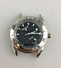 Watch invicta quarzo Steel doesn't work Replacement Man Woman 38 MM Diver Sport
