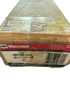 Extremo de varilla de amarre de dirección Mevotech MS40618 para 08-21 Ford F-250 SD F-350 SD - Imagen 1 de 4