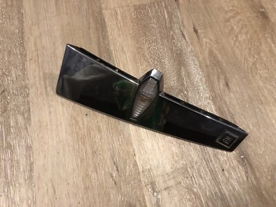 10-12 CADILLAC SRX FRONT LEFT DRIVER SIDE FENDER TURN SIGNAL MARKER TRIM OEM - Image 1 of 3