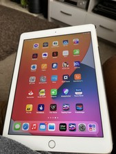 ipad 5 th generation