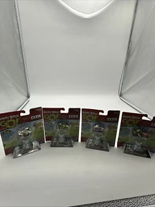 Angry Birds Go! TELEPODS sealed Lot Of 4 - Picture 1 of 5