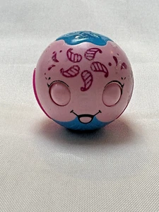 2012 McDonald's Zoobles Spring to Life Toy Pink Cadet - Picture 1 of 8