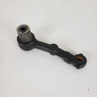 Brazo loca suspensión dirección bmw e28 e24 e23 e32 e34 32211136450 Foto 1 de 2