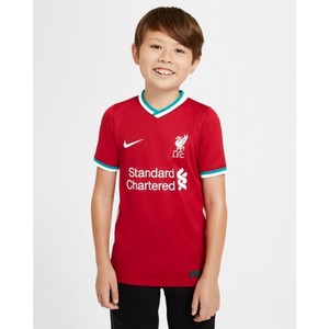 Las mejores ofertas en Unisex Niños Liverpool Club Internacional Ropa de  aficionados y recuerdos de Fútbol | eBay
