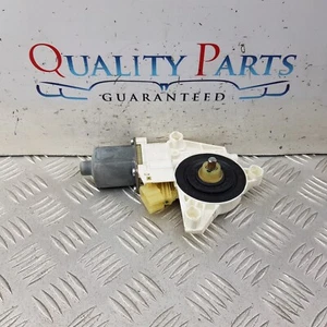 MERCEDES BENZ ML WINDOW MOTOR REAR RIGHT DRIVER SIDE W164 2010 A2518200208 - Picture 1 of 17