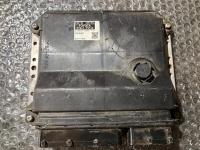 Lexus Ct200h 2015-2017 computadora cerebro motor control ECU ECM EBX 8966176160 Foto 1 de 4