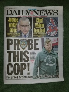 Giornale NEWS 1/30/18 sonda questo poliziotto Tom Brady parla alla mano patrioti - Foto 1 di 12