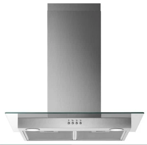 60cm Chimney Cooker Hood D Rated Stainless Steel Electrolux LFL336A - Picture 1 of 1