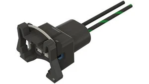 Fuel Injector Pigtail Bank 2 (Early) for GM Tuned Port Injection (TPI) - Picture 1 of 2