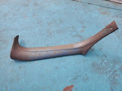 De colección 1954 1955 1956 1957 Buick Special 2 puertas interior molduras de pilar A Foto 1 de 4