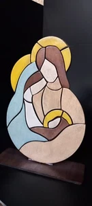 Sacra Famiglia - Foto 1 di 1
