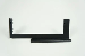 2005-2008 mercedes r171 slk350 audio cd cambiador bisel panel de tablero recorte cubierta - Imagen 1 de 12