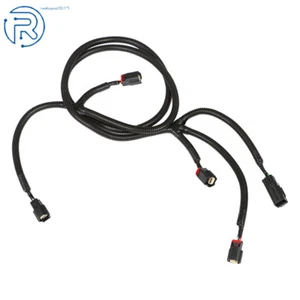Arnés de cables de asistencia de estacionamiento trasero para 09-19 RAM 1500/10-18 RAM 2500 3500 68031820AA - Imagen 1 de 12