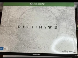 Destiny 2 collectors edition Xbox, Brand New (opened) - Bild 1 von 9