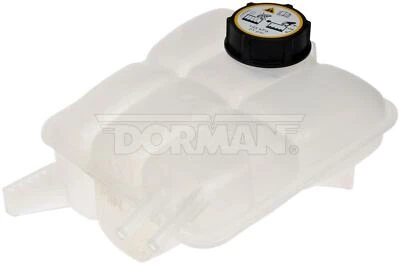 Tanque de recuperación de refrigerante del motor para Volvo C70 S40 V50 2004-2013 Dorman oe solución Foto 1 de 3