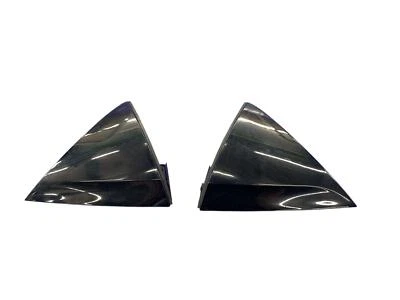 Chrysler Pacifica 2017-2024 trasero izquierdo derecho pilar D moldura panel OEM Foto 1 de 4