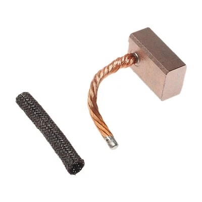 Juego de cepillos de arranque para Chevrolet S10 1982-1985 1,9 L L4 SMP 989VA31 1983 1984 Foto 1 de 4