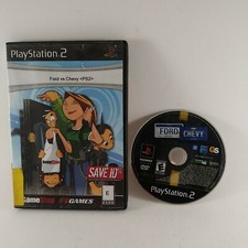 .PS2.' | '.Ford Vs Chevy.