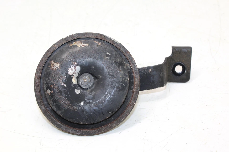 2010 Kawasaki Ninja 250r Ex250j Horn Signal - Image 1 of 4