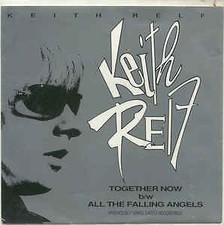 Keith Relf - Together Now / All The Falling Angels - Used Vinyl Recor - Z5826z