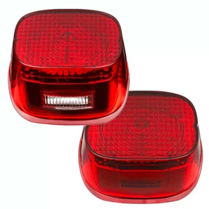 Kit de luces traseras LED rojas estroboscópicas Eagle Lights para Harley Freewheeler Road Glide 3 - Imagen 1 de 10