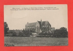 Clery - La Basilica (J5336) - Picture 1 of 1