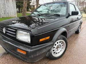 1991 Volkswagen Jetta - Picture 1 of 20