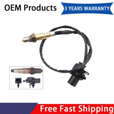 Sensor de oxígeno aguas arriba OEM para Ford Explorer 2,0 L L4 Turbo 2012 2013 2014 2015 Foto 1 de 4