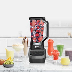 Ninja® - Sistema de cocina Smart Screen con Auto IQ® - CT672A