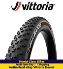 Vittoria Barzo Xc-Trail G2.0 27.5X2.25 Anth/Blk Tubeless Ready Folding Mtb Tire