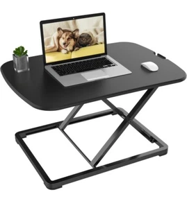 FlexiSpot Alzata per Computer Regolabile 27" - Foto 1 di 7