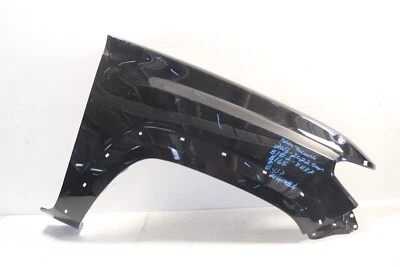2016 2017 2018 2019 2020 2021 2022 TOYOTA TACOMA RIGHT SIDE FENDER - Изображение 1 из 4