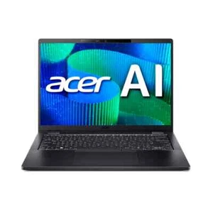 Acer TravelMate P6 14" Touchscreen Intel Core Ultra 7 32GB RAM 1TB SSD Arc Gr... - Bild 1 von 5