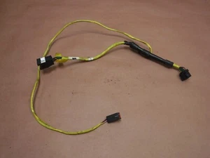 Jeep Grand Cherokee WJ 2000 puerta del pasajero delantero cableado puente envío gratuito - Imagen 1 de 3