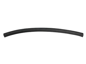 1997-2004 Corvette Battery Panel To Hood Weatherstrip - Foto 1 di 2