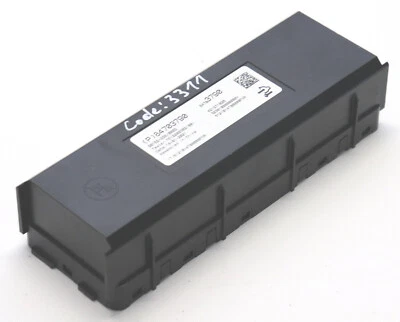 Opel Insignia B Facelift Sports Tourer Klima heizung Steuergerät Modul 84703790 - Immagine 1 di 4