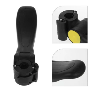 Cómodo asiento de scooter para niños pequeños buen e impermeable sillín de scooter - Imagen 1 de 12