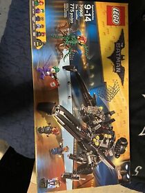 LEGO Batman Movie The Scuttler 70908 