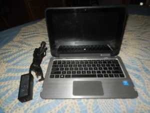 HP Pavilion x360 RT3290 Beats Audio Intel Pentium N3540 2.16GHz 4GB 512GB - Picture 1 of 14