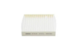 Filtro de aire de cabina Bosch 1 987 432 190 se adapta a Jaguar Land Rover Lexus Subaru Toyota - Imagen 1 de 9