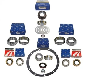 REAR DANA35 AXLE KML BEARING MASTER REPAIR KIT FOR JEEP GRAND CHEROKEE ZJ 93-98 - Picture 1 of 1