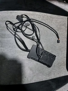 Corsair Commander PRO 6-Channel Fan Controller and RGB Hub - Photo 1/4