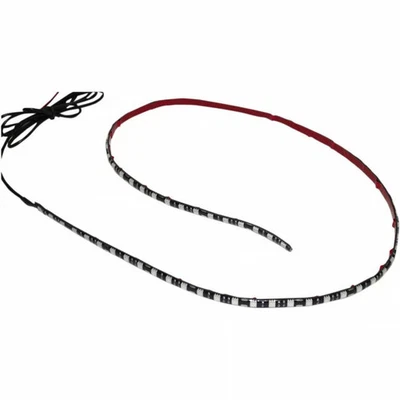 Custom Dynamics MagicFLEX LED Low Profile LED Accent Lights - 72 LED (39.5in.) - - Image 1 of 4