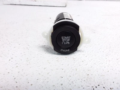 Ignition Switch Push Button Fits 11-17 JOURNEY 825025 - Image 1 of 4