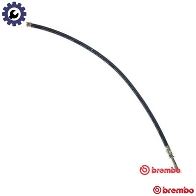 MANGUERA FRENO T 50 006 MERCEDES-BENZ CLASE V VITO/Van/Bus SPRINTER/4-t 2.1L Foto 1 de 4