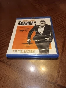 The American Blu-ray 2010 - Foto 1 di 2
