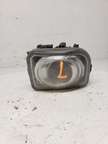 Угловой/парковочный противотуманный бампер для водителя подходит для 06–07 IMPREZA 1008479 - Изображение 1 из 4